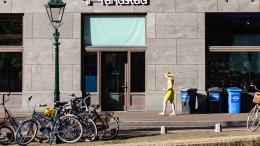 Gratis geld rendeert