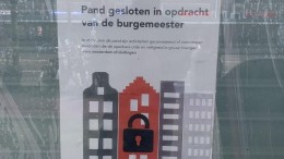 Meer bevoegdheden burgemeesters tegen criminaliteit