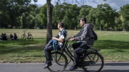 Meeste jongeren blijven wonen in de gemeente waar ze opgroeiden