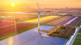 Opschaling clusteraanpak collectieve warmte versnellen