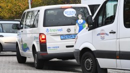 Ouderen in Rotterdam kunnen minder vaak in de spits reizen