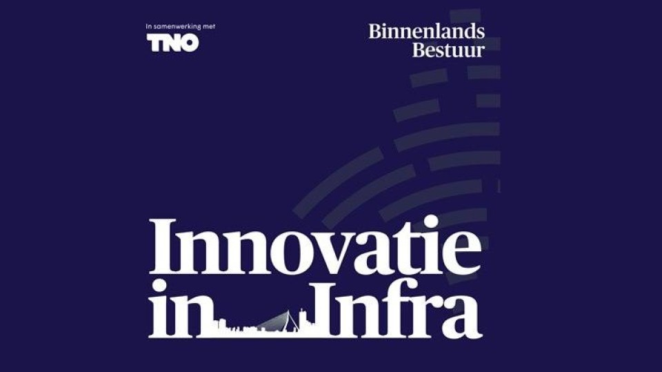 innovatie infra