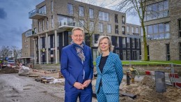 De woningbouwopgave: van deal naar doen!