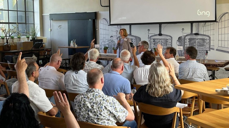 BNG - duurzaamheidsverantwoording