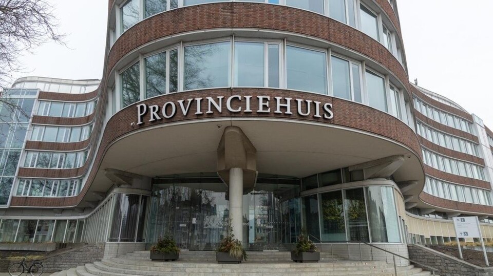zuid-holland