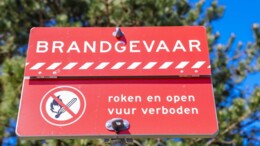 Brabant: protocollen droogte met spoed herzien