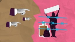 Verzet tegen migratie? Zinloos