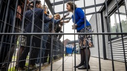 Faber zegt geen extra geld nodig te hebben voor asielopvang 2027