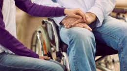 Gehandicaptenzorg in de knel door nieuwe ZZP-regels