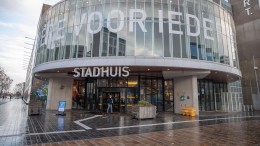 Almere krijgt 20 miljoen uit IZA-gelden