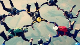 Energietransitie: samenwerking overheid en industrie