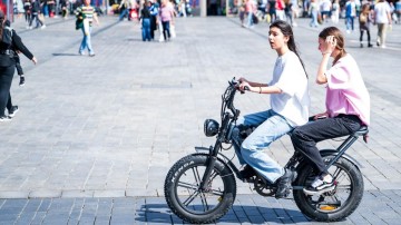 Enschede stemt voor ‘onhoudbaar’ fatbikeverbod