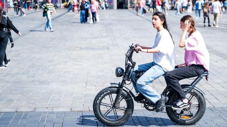 Enschede stemt voor ‘onhoudbaar’ fatbikeverbod