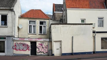 Oproep tot structureel geld voor funderingsproblematiek