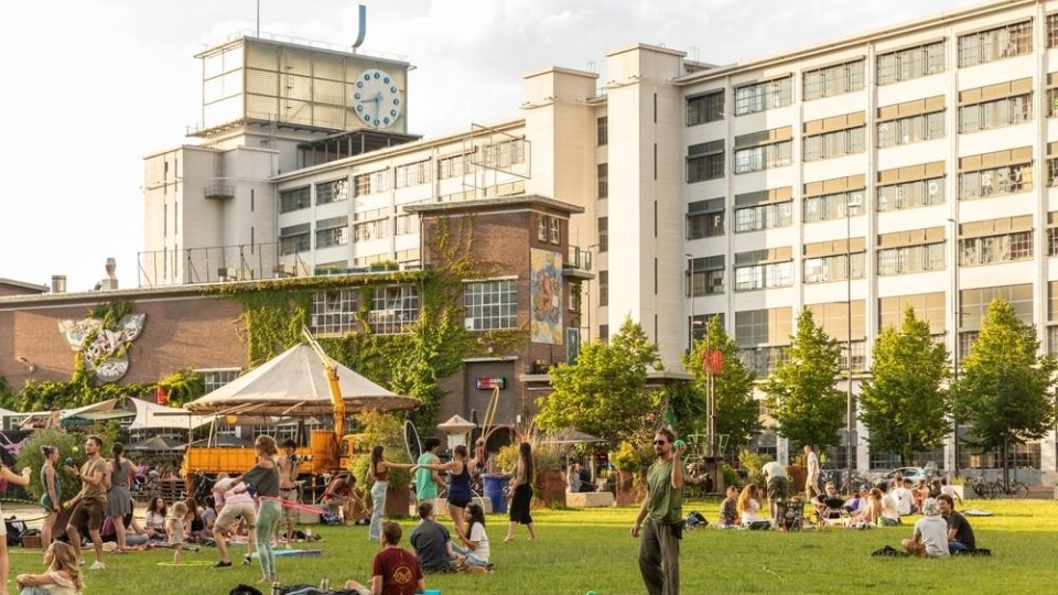 Eindhoven - Strijp S