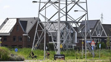 Hoeveel kunnen provincies doen aan netcongestie?