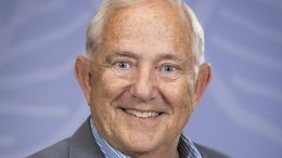 Wethouder in blessuretijd: Bob Bergkamp