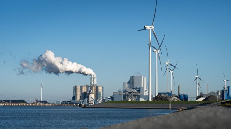GGD: meer inzet om luchtkwaliteit te verbeteren