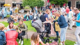 Hoe kleiner de woonplaats, hoe groter de leefbaarheid