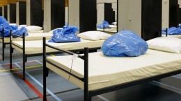 80 extra asiellocaties in een jaar, vooral noodopvang