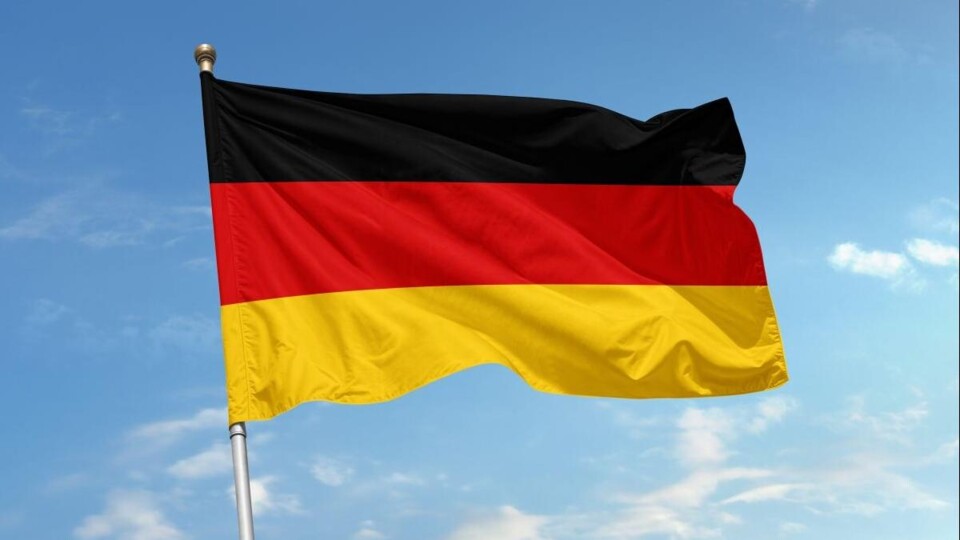 Duitsland
