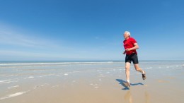 Ambtenaren blijven jongste pensionado's
