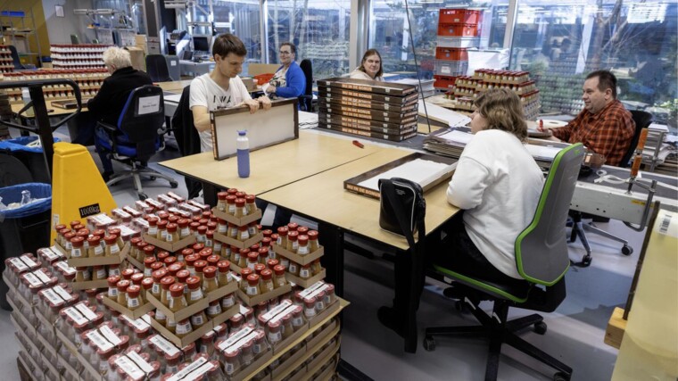 Nieuwe verdeling financiering beschut werk vanaf 2027