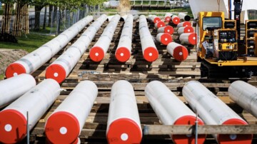 Warmteleiding Rijswijk-Leiden mag de grond in