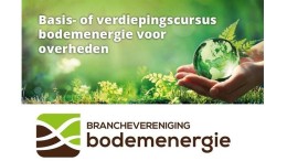 Cursussen bodemenergie voor overheden