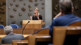 Volgend jaar moeten alle boeren hun emissieplafonds kennen