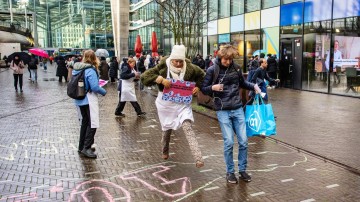 Wat verdienen je collega's? Nieuwe regels tegen de loonkloof
