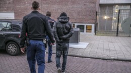 Minder misdaad, maar niet overal
