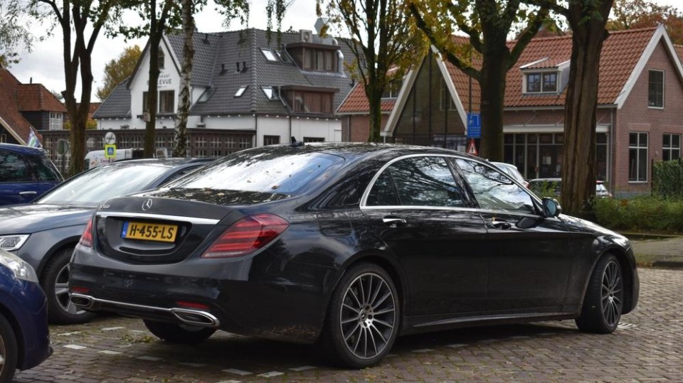 Villawijk in Blaricum