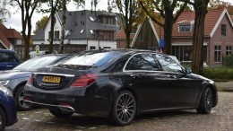 Inkomensongelijkheid grootst in rijkste gemeenten