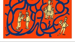 Netwerkleren, een mix van educatie en elkaar ontmoeten