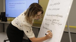 Participatie als bouwsteen voor nieuwe woonvisie Eemnes