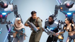 De wereld als proeftuin voor AI-leveranciers?