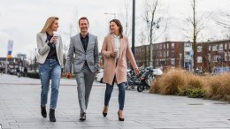 5 belangrijke vitaliteitstrends die je niet mag missen