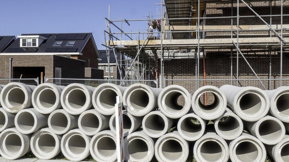 woningbouw
