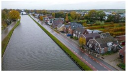 Nationale ombudsman kritisch op aanpak van kanaaldrama