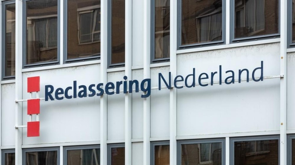 Reclassering Nederland