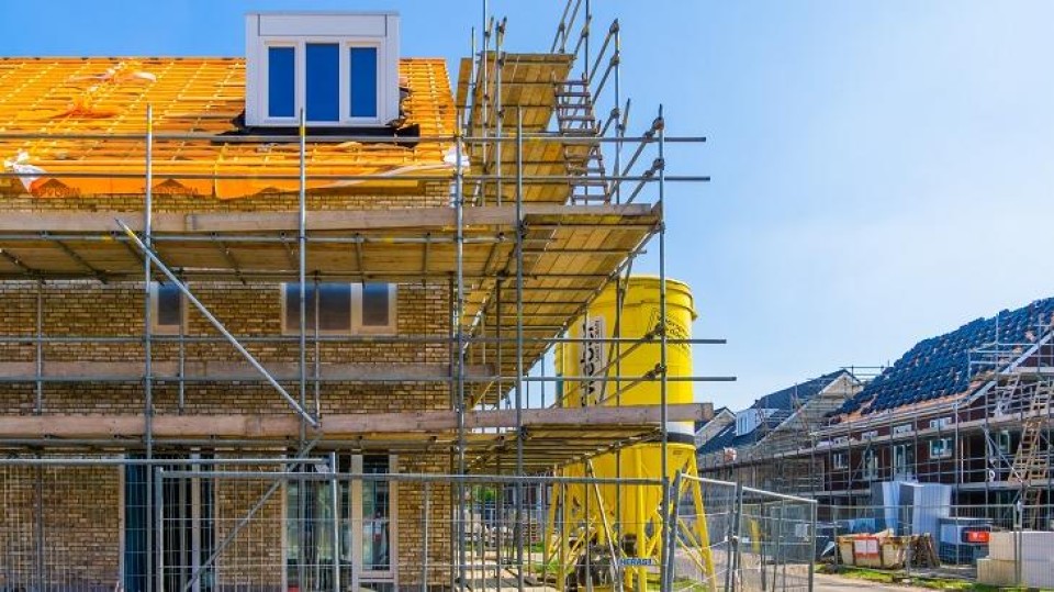 woningbouw svn
