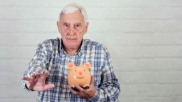 Hoe kaalplukken ouderen te voorkomen