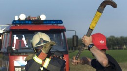 Aanvaller hulpverlener meestal jong, lager opgeleid en man