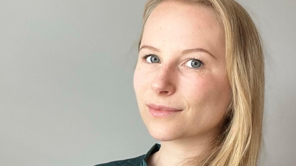 afbeelding van de geïnterviewde persoon