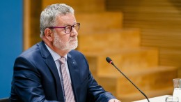 Portret Beste Bestuurder 2013: Albert Rodenboog