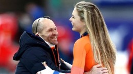 Goud win je nooit alleen!