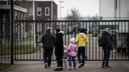 Westerwolde weer naar rechter om 'te vol' Ter Apel