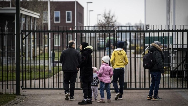 Spreidingswet: provincies moeten 96.000 plekken regelen