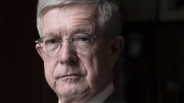 ‘De staat is een heel gevaarlijke institutie’